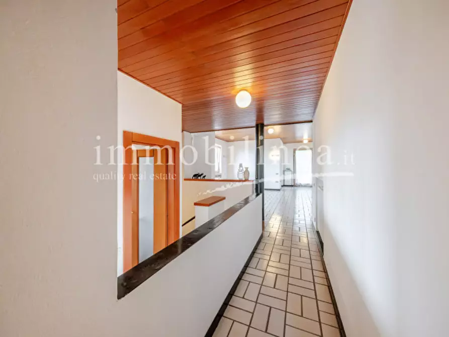 Immagine 56 di Villa in vendita  in Ponte del Diavolo a San Zeno Di Montagna