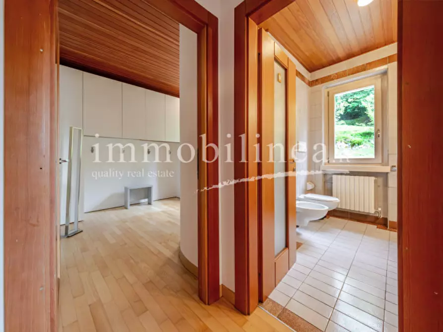 Immagine 57 di Villa in vendita  in Ponte del Diavolo a San Zeno Di Montagna