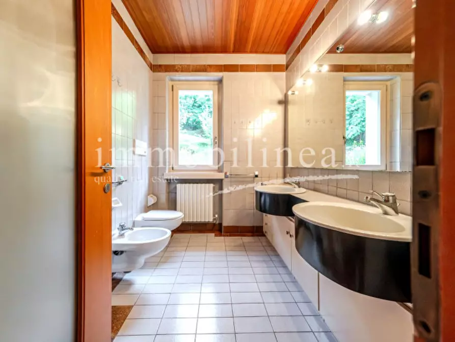 Immagine 61 di Villa in vendita  in Ponte del Diavolo a San Zeno Di Montagna