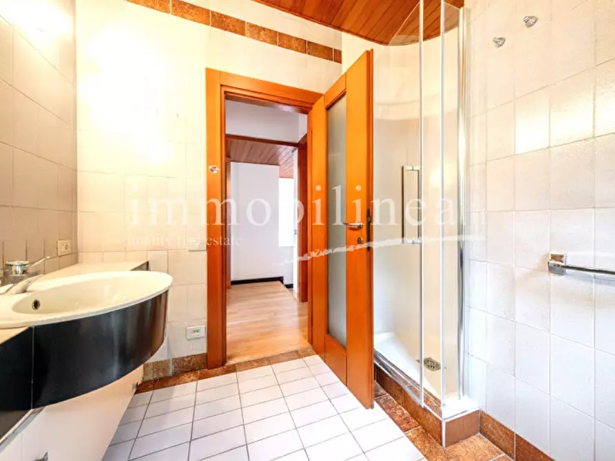 Immagine 62 di Villa in vendita  in Ponte del Diavolo a San Zeno Di Montagna