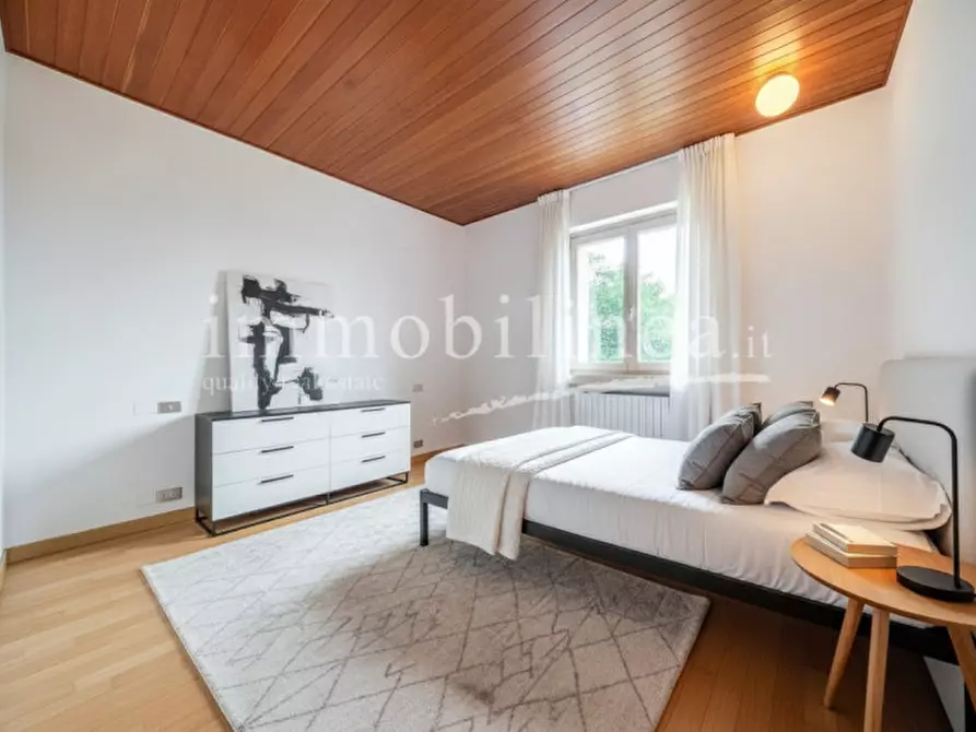 Immagine 64 di Villa in vendita  in Ponte del Diavolo a San Zeno Di Montagna