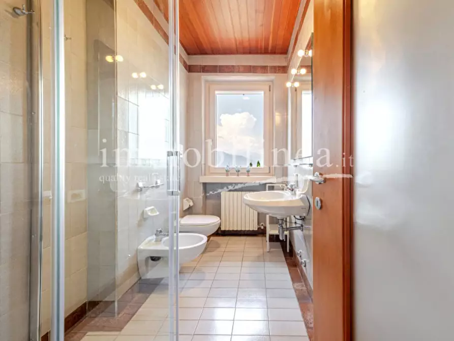Immagine 66 di Villa in vendita  in Ponte del Diavolo a San Zeno Di Montagna