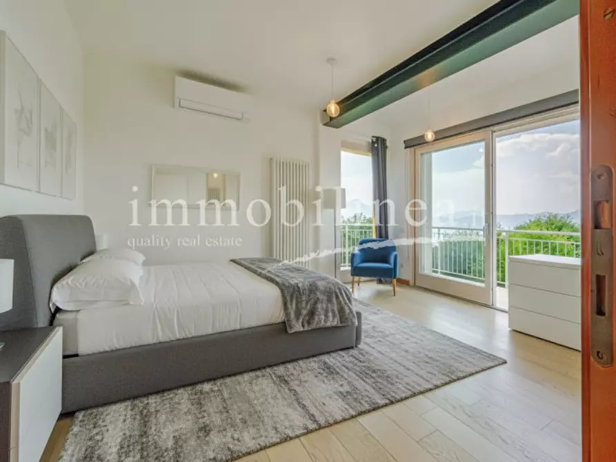 Immagine 67 di Villa in vendita  in Ponte del Diavolo a San Zeno Di Montagna