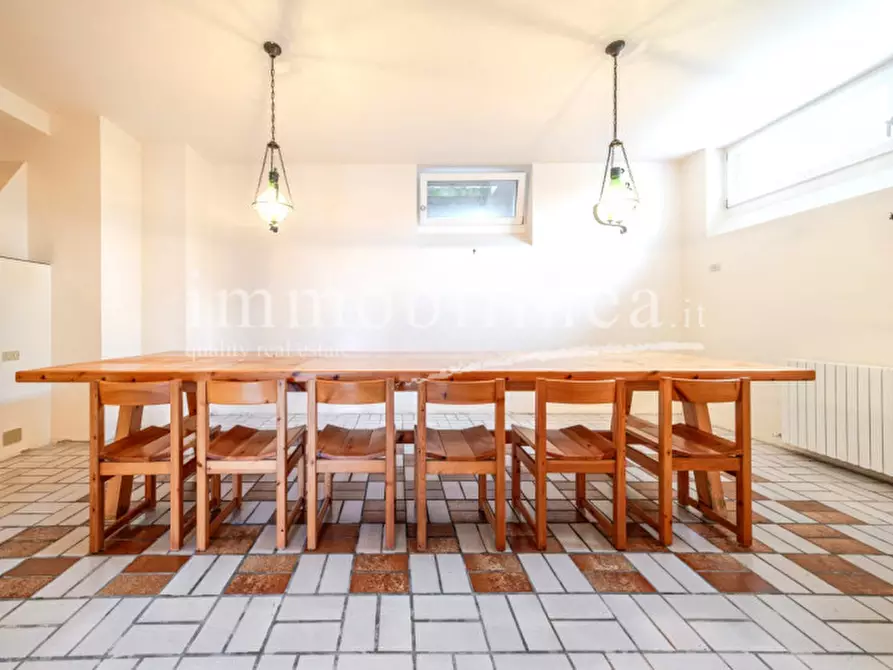 Immagine 71 di Villa in vendita  in Ponte del Diavolo a San Zeno Di Montagna