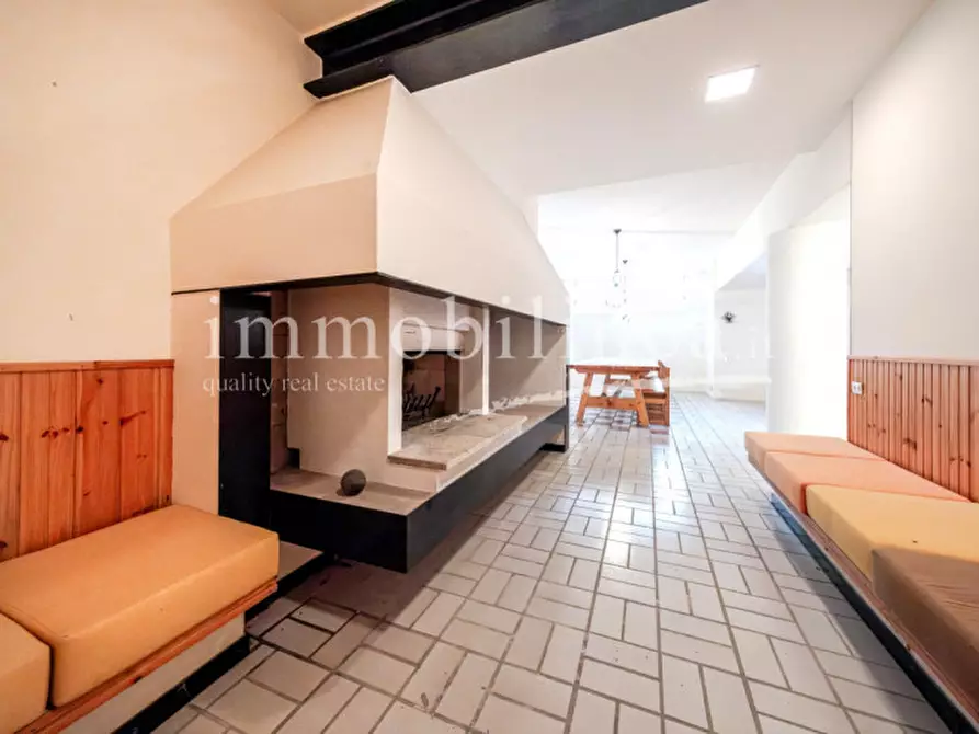 Immagine 73 di Villa in vendita  in Ponte del Diavolo a San Zeno Di Montagna