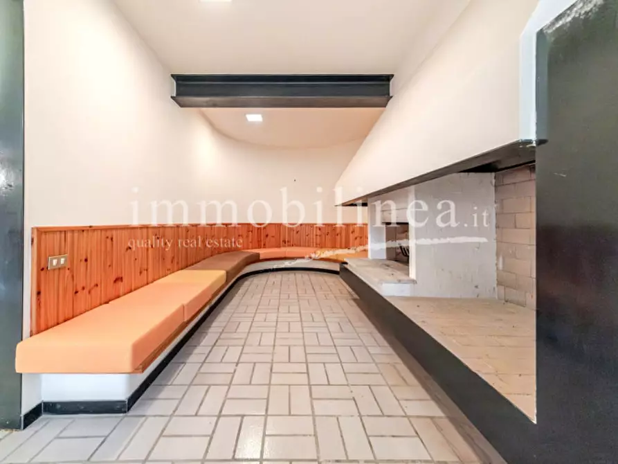 Immagine 74 di Villa in vendita  in Ponte del Diavolo a San Zeno Di Montagna