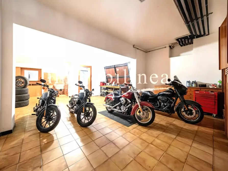 Immagine 80 di Villa in vendita  in Ponte del Diavolo a San Zeno Di Montagna