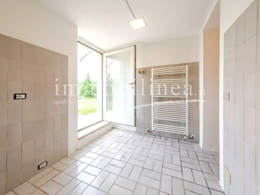 Immagine 81 di Villa in vendita  in Ponte del Diavolo a San Zeno Di Montagna