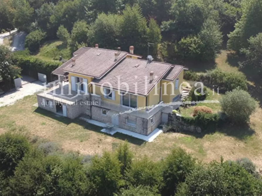 Immagine 85 di Villa in vendita  in Ponte del Diavolo a San Zeno Di Montagna