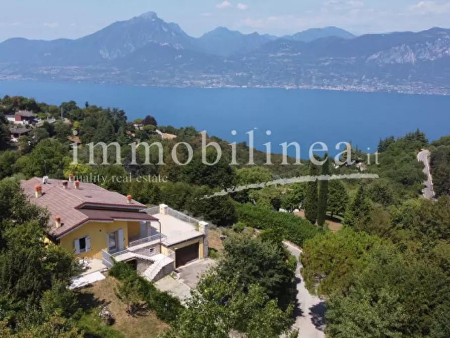 Immagine 86 di Villa in vendita  in Ponte del Diavolo a San Zeno Di Montagna