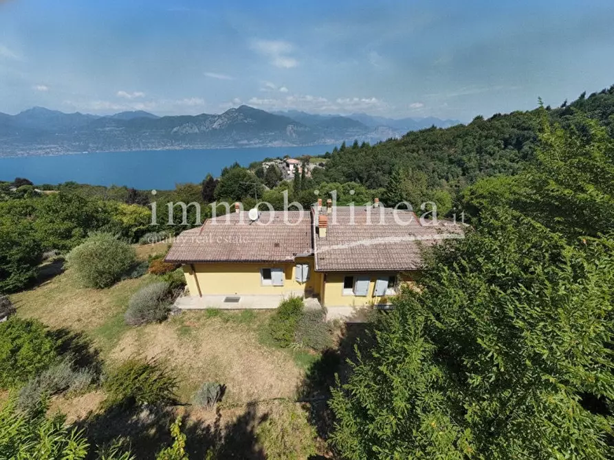 Immagine 87 di Villa in vendita  in Ponte del Diavolo a San Zeno Di Montagna