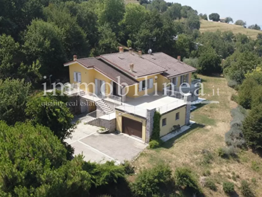 Immagine 88 di Villa in vendita  in Ponte del Diavolo a San Zeno Di Montagna