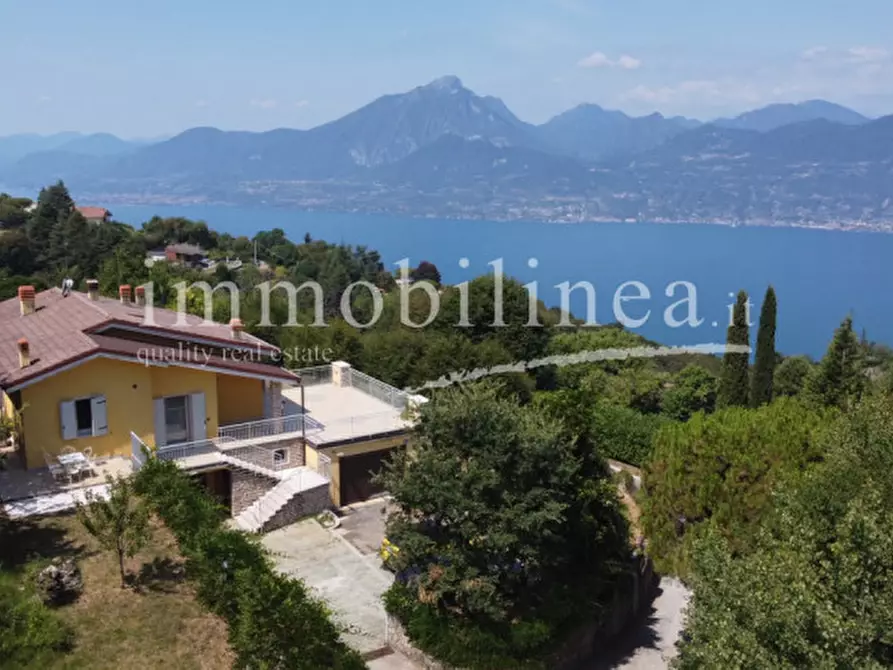 Immagine 89 di Villa in vendita  in Ponte del Diavolo a San Zeno Di Montagna