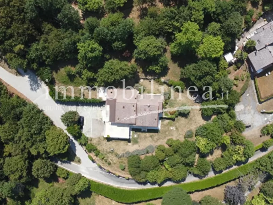 Immagine 90 di Villa in vendita  in Ponte del Diavolo a San Zeno Di Montagna