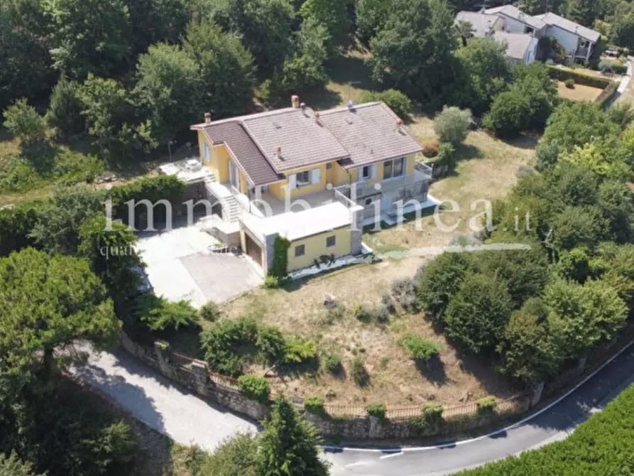 Immagine 91 di Villa in vendita  in Ponte del Diavolo a San Zeno Di Montagna