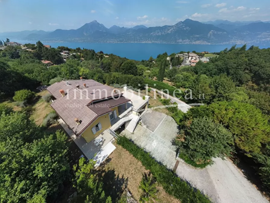 Immagine 92 di Villa in vendita  in Ponte del Diavolo a San Zeno Di Montagna