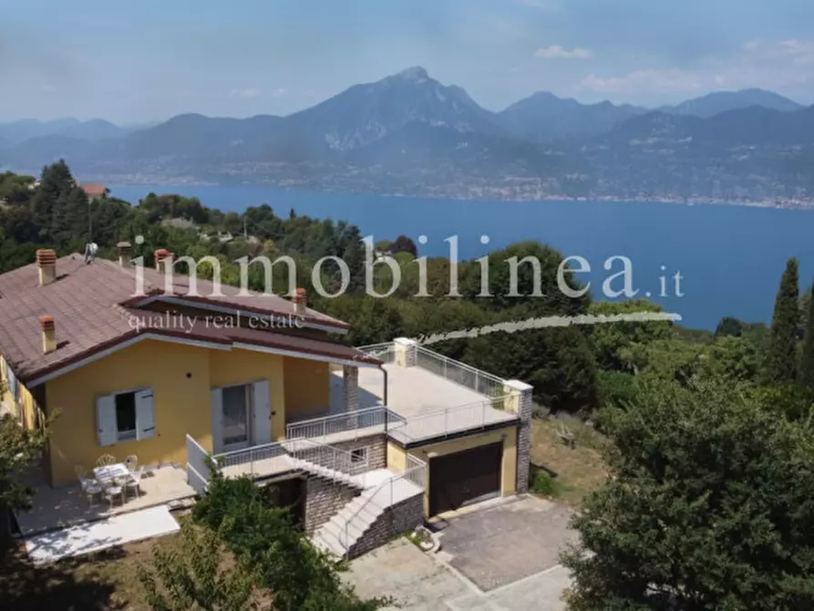 Immagine 93 di Villa in vendita  in Ponte del Diavolo a San Zeno Di Montagna
