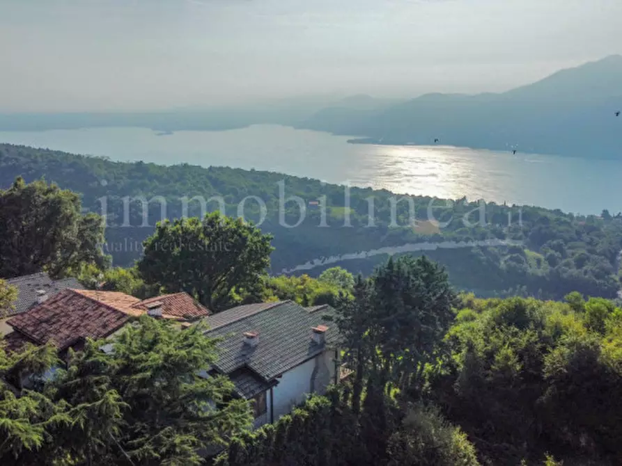 Immagine 1 di Villa in vendita  in Pra Bestema a San Zeno Di Montagna