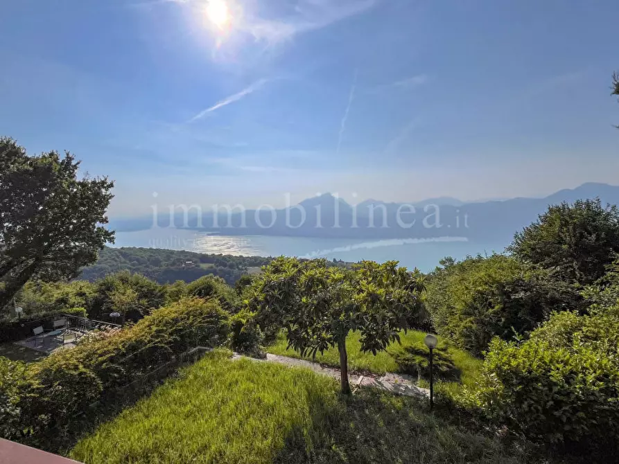 Immagine 4 di Villa in vendita  in Pra Bestema a San Zeno Di Montagna