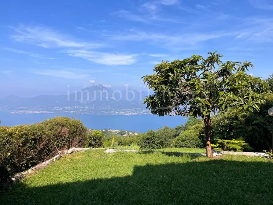 Immagine 5 di Villa in vendita  in Pra Bestema a San Zeno Di Montagna