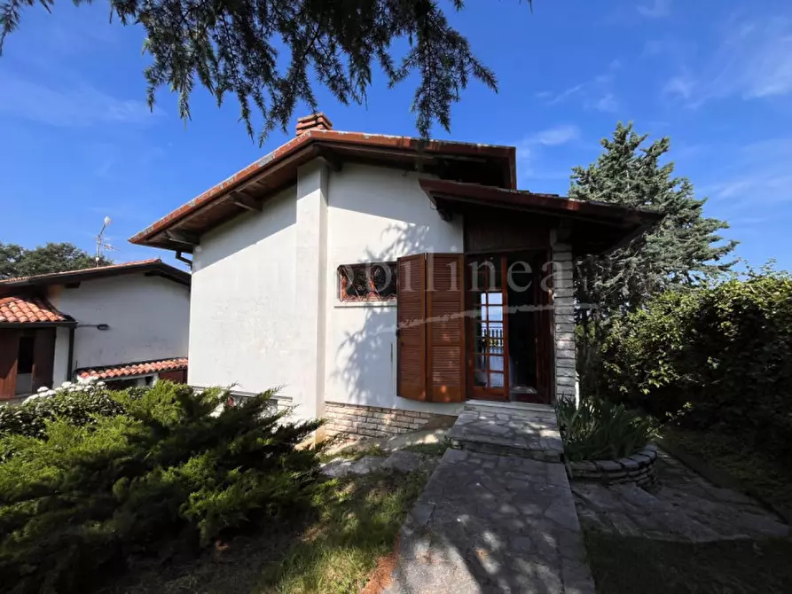 Immagine 7 di Villa in vendita  in Pra Bestema a San Zeno Di Montagna