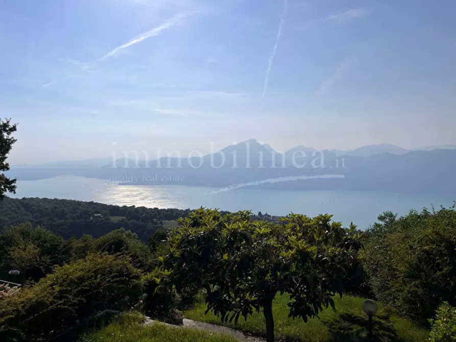 Immagine 11 di Villa in vendita  in Pra Bestema a San Zeno Di Montagna