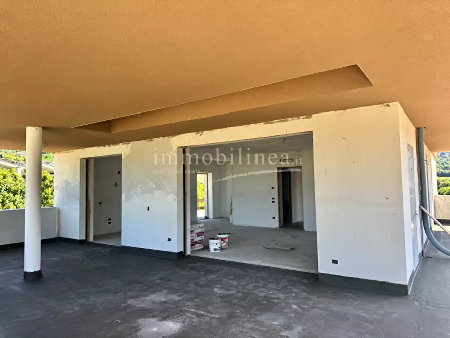 Immagine 13 di Appartamento in vendita  in via Giare a Garda