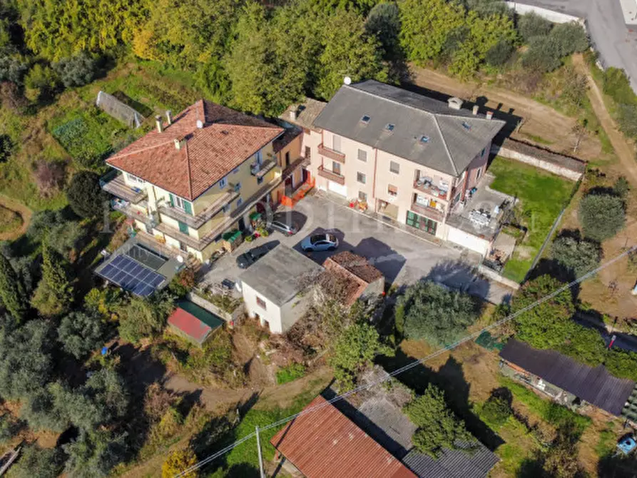 Immagine 4 di Rustico / casale in vendita  in pignoi a Garda