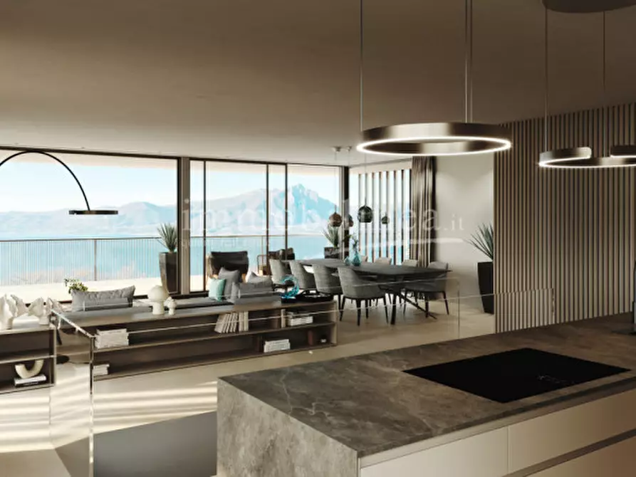 Immagine 15 di Villa in vendita  in Ville Benacvs a Torri Del Benaco