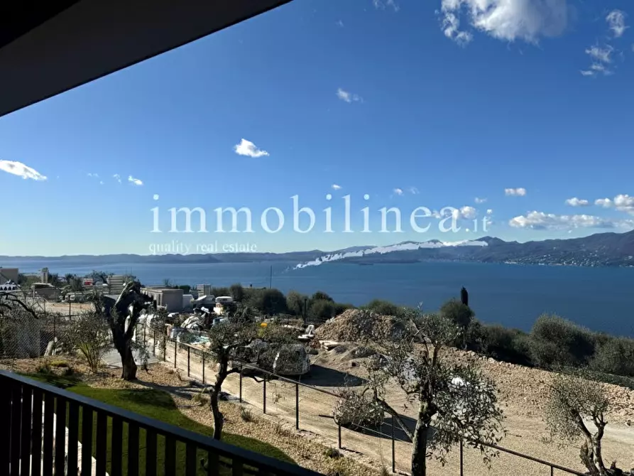 Immagine 25 di Villa in vendita  in Ville Benacvs a Torri Del Benaco