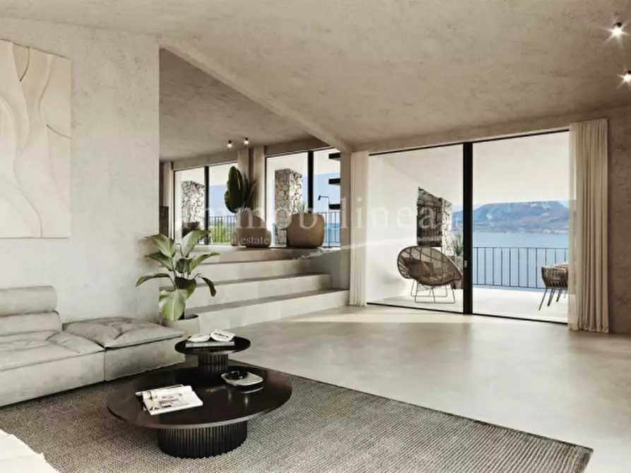 Immagine 8 di Villa in vendita  in Ca' Tronconi - Pai a Torri Del Benaco