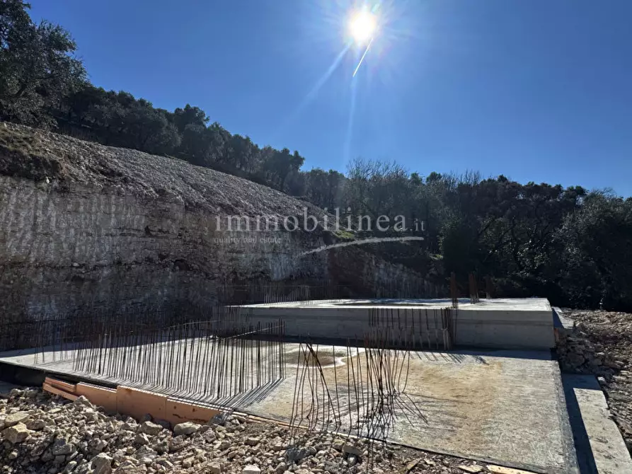 Immagine 11 di Villa in vendita  in Ca' Tronconi - Pai a Torri Del Benaco