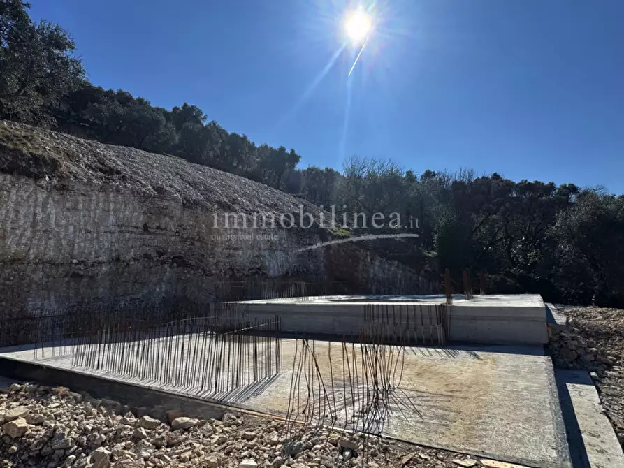 Immagine 11 di Villa in vendita  in Ca' Tronconi - Pai a Torri Del Benaco