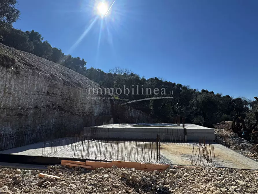 Immagine 12 di Villa in vendita  in Ca' Tronconi - Pai a Torri Del Benaco