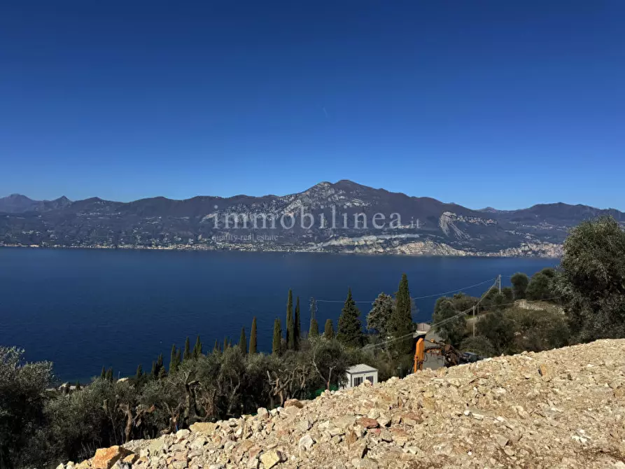 Immagine 13 di Villa in vendita  in Ca' Tronconi - Pai a Torri Del Benaco