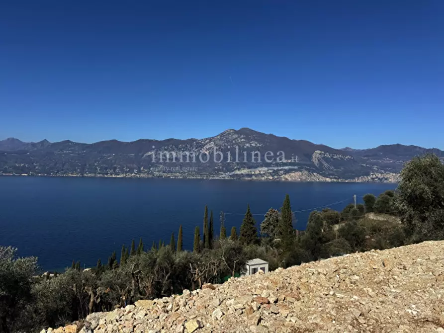 Immagine 13 di Villa in vendita  in Ca' Tronconi - Pai a Torri Del Benaco