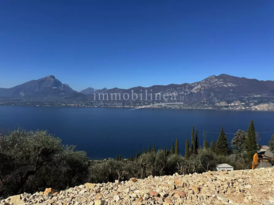 Immagine 14 di Villa in vendita  in Ca' Tronconi - Pai a Torri Del Benaco