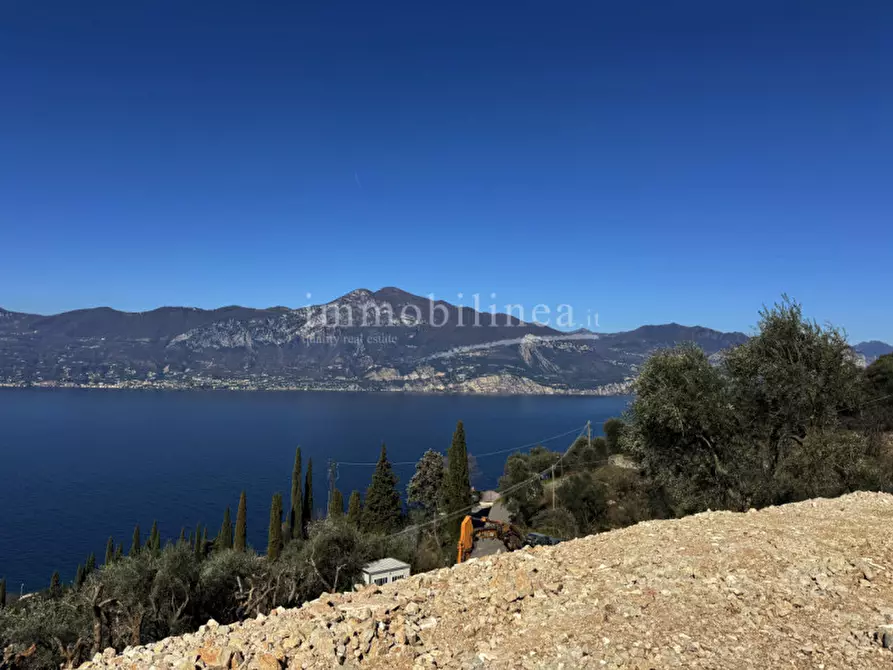 Immagine 15 di Villa in vendita  in Ca' Tronconi - Pai a Torri Del Benaco