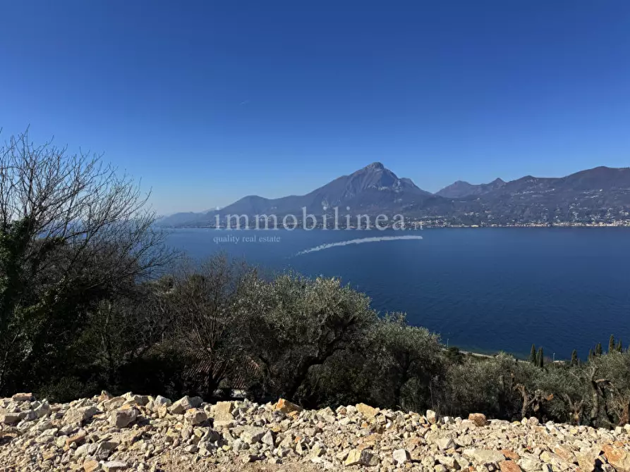 Immagine 16 di Villa in vendita  in Ca' Tronconi - Pai a Torri Del Benaco
