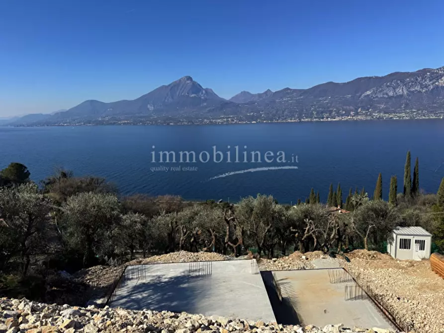 Immagine 18 di Villa in vendita  in Ca' Tronconi - Pai a Torri Del Benaco