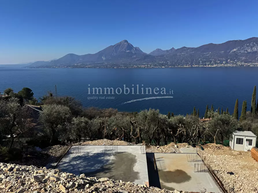 Immagine 19 di Villa in vendita  in Ca' Tronconi - Pai a Torri Del Benaco