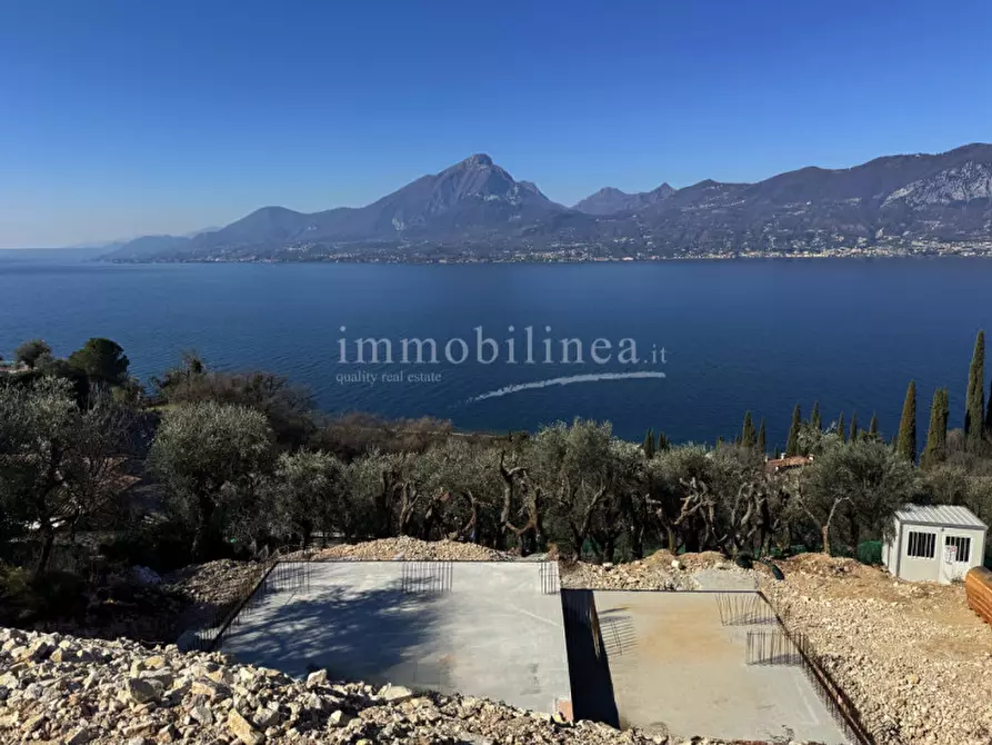 Immagine 19 di Villa in vendita  in Ca' Tronconi - Pai a Torri Del Benaco