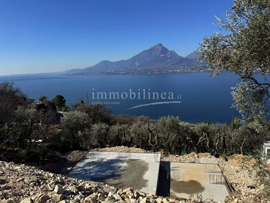 Immagine 20 di Villa in vendita  in Ca' Tronconi - Pai a Torri Del Benaco