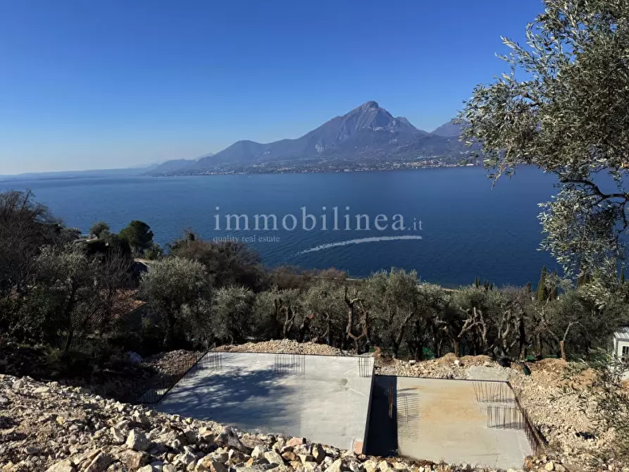 Immagine 20 di Villa in vendita  in Ca' Tronconi - Pai a Torri Del Benaco