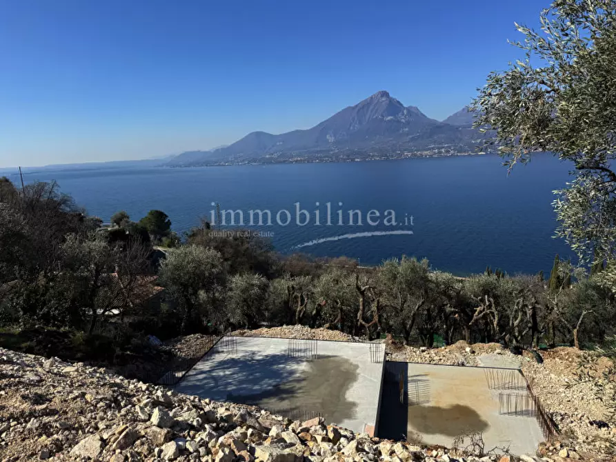 Immagine 21 di Villa in vendita  in Ca' Tronconi - Pai a Torri Del Benaco