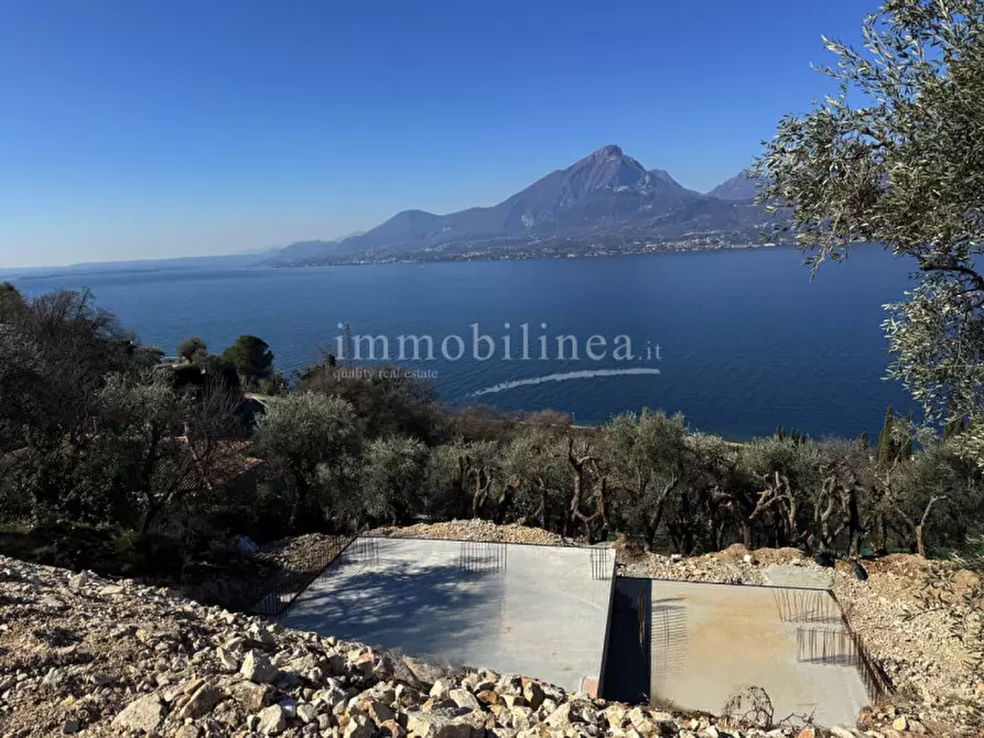 Immagine 21 di Villa in vendita  in Ca' Tronconi - Pai a Torri Del Benaco