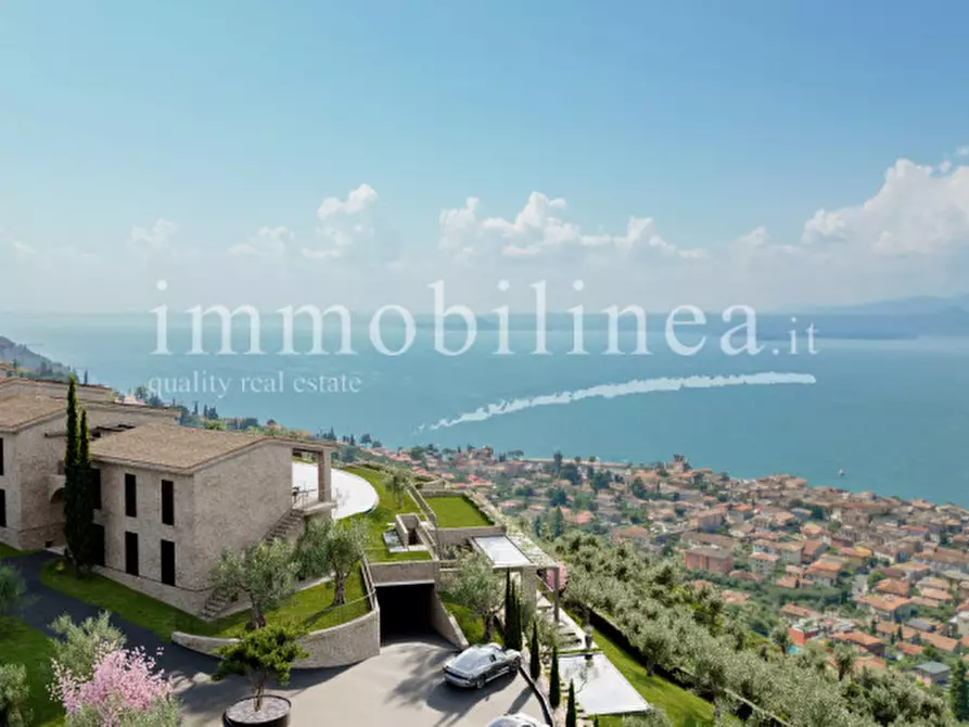 Immagine 6 di Appartamento in vendita  in Ca' Sevino a Torri Del Benaco