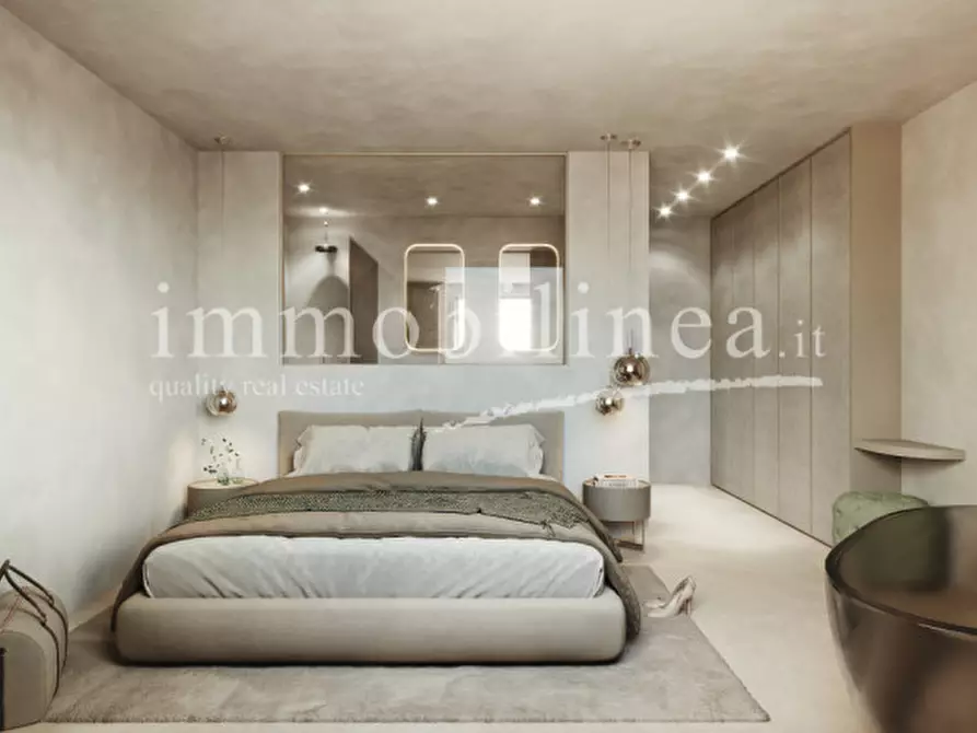 Immagine 25 di Appartamento in vendita  in Ca' Sevino a Torri Del Benaco