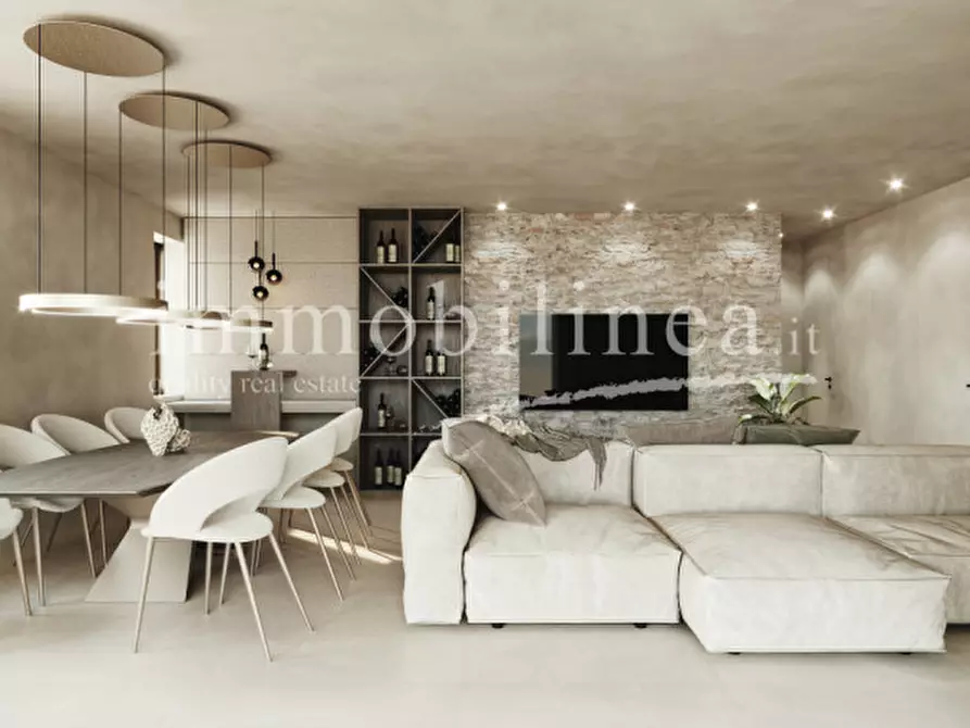 Immagine 26 di Appartamento in vendita  in Ca' Sevino a Torri Del Benaco