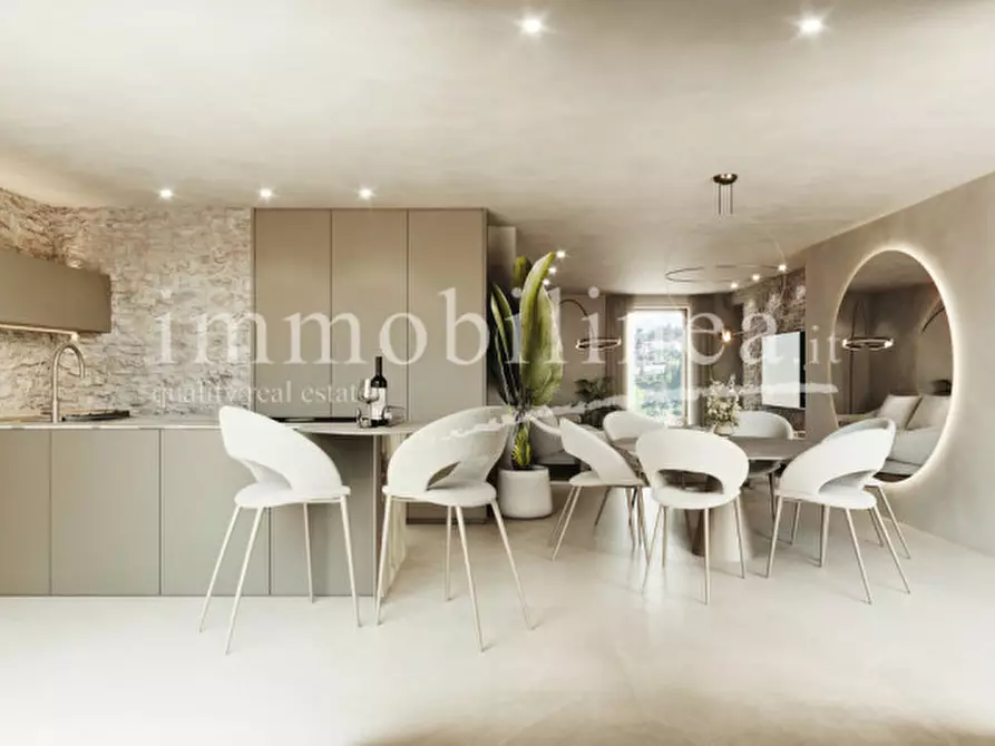 Immagine 27 di Appartamento in vendita  in Ca' Sevino a Torri Del Benaco